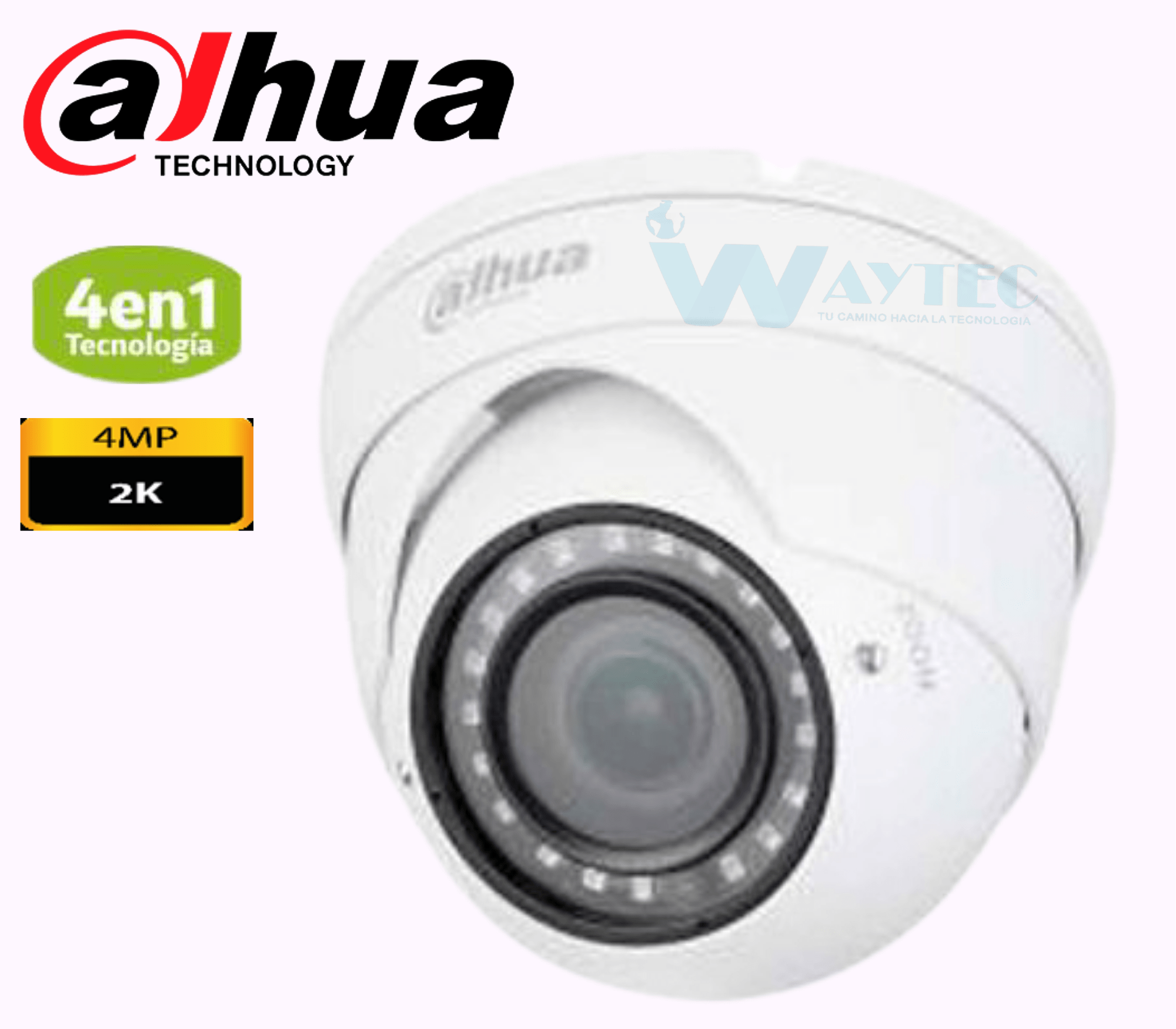 HAC-HDW1400R