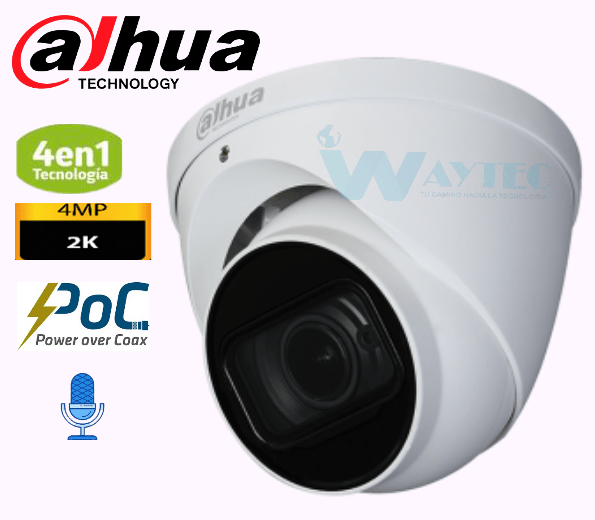 HAC-HDW1400T-Z-A-POC-S2