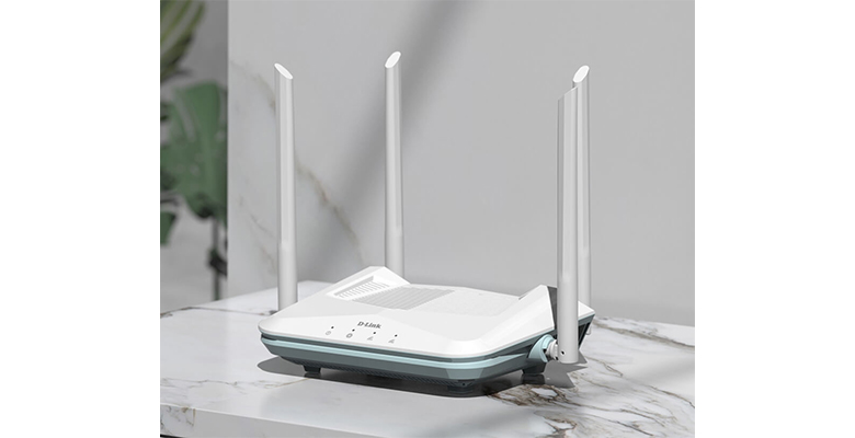 Pc15 Router R15 | AX1500 SMART ROUTER R15 - Waytec Peru
