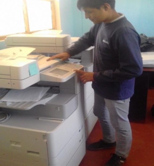 help desk 9